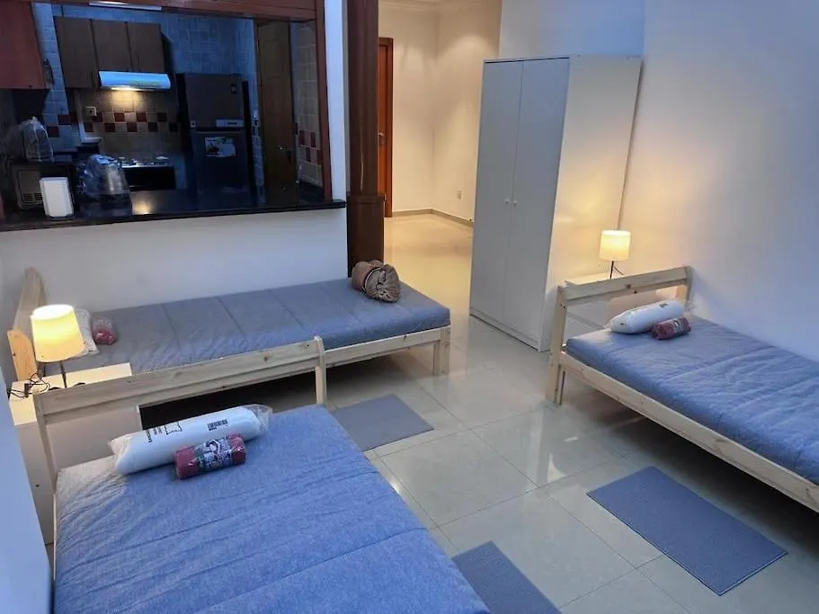 Apartment Bed Spaces And Rooms Available Dubai