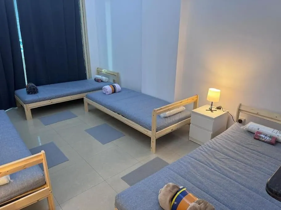 Bed Spaces And Rooms Available Dubai United Arab Emirates