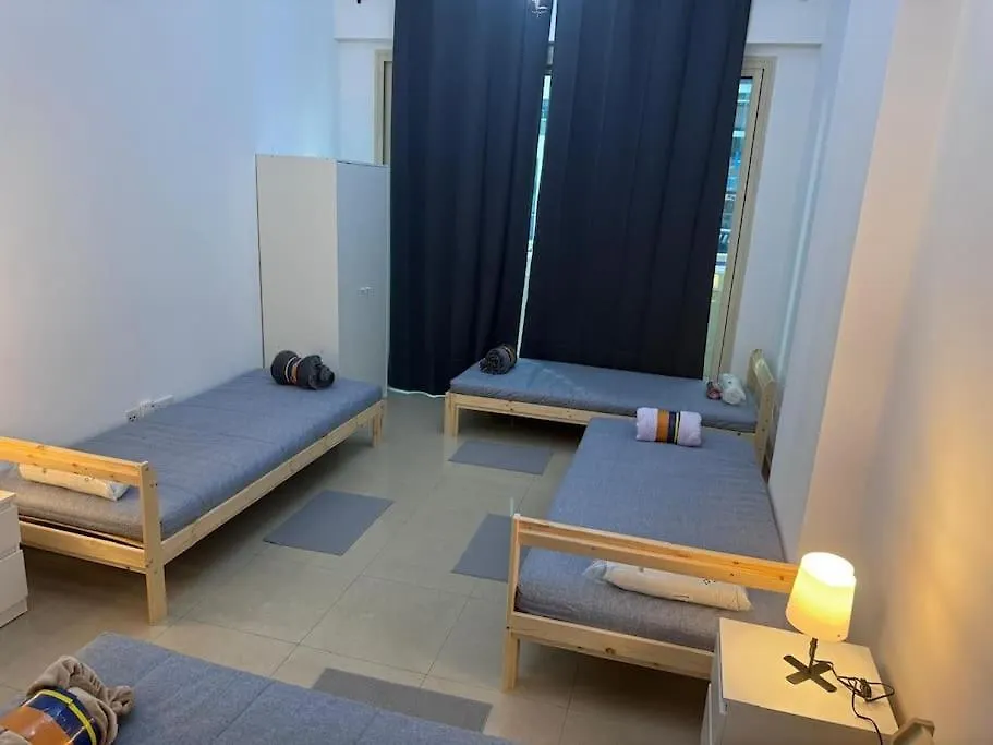 Bed Spaces And Rooms Available Dubai 0*,  Forenede Arabiske Emirater